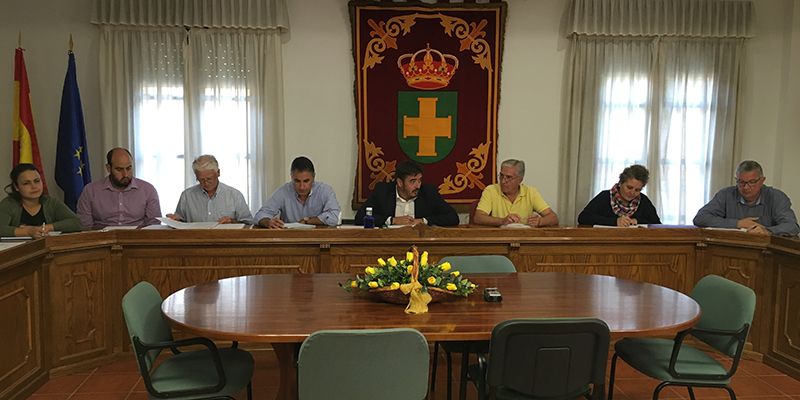 El Ayuntamiento de Marchamalo rebajará las tasas en 2017 de acuerdo al IPC interanual