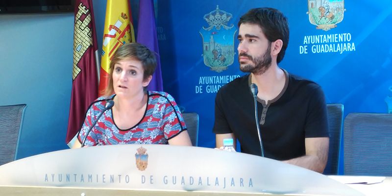 Ahora Guadalajara califica como “simple encuesta” los Presupuestos Participativos del Ayuntamiento