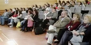 GLOBALCAJA APOYA DE NUEVO UNA ACTIVIDAD DE AFEBAC Y EL FORUM DE LA DISCAPACIDAD EN CUENCA