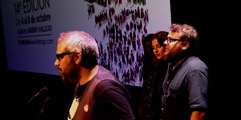 Proyectados los 24 cortos de la Sección Oficial, a la espera de la entrega de premios de este sábado