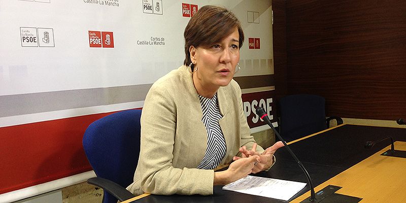 Blanca Fernández asegura que el acuerdo PSOE-Podemos es necesario para que «sigan ganando los ciudadanos”