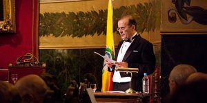 Javier Sanz Serrulla 