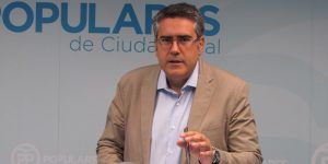 Miguel Ángel Rodríguez.