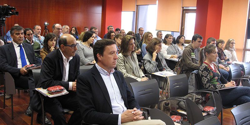 Éxito de participación en la jornada sobre el consumo de alcohol y otras drogas en el trabajo organizada por Ceoe-Cepyme Guadalajara