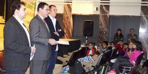 iniciosemanaagroalimentaria