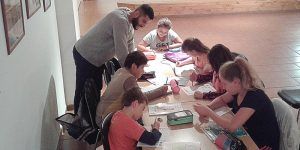 inicioiextraescolaresfuentenovilla