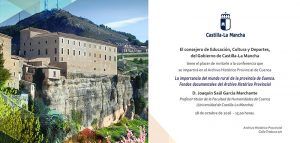 invitacionconferenciasarchivocuenca_joaquinsaul-2