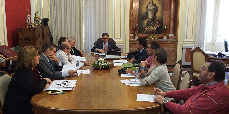 El Ayuntamiento de Cuenca sanciona a diferentes establecimientos hosteleros por incumplir el horario de cierre establecido