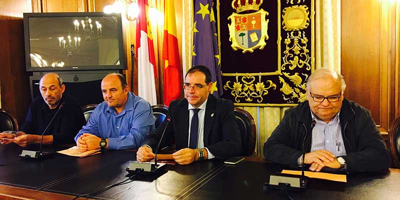 Prieto: “Conocer nuestros recursos es fundamental para aprovecharlos y generar un efecto multiplicador”