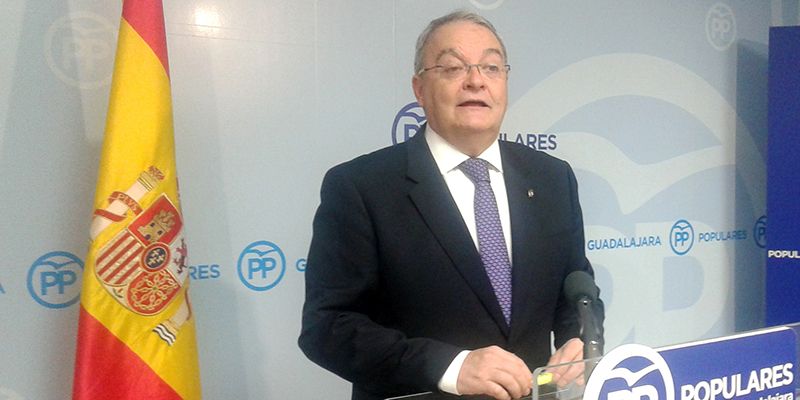 De las Heras: “España tiene todo a su favor para aspirar a nuevos logros”