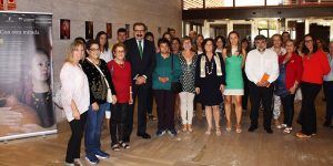 la-consejeria-de-sanidad-acoge-la-exposicion-con-otra-mirada-coincidiendo-con-las-celebraciones-del-dia-internacional-de-la-salud-mental