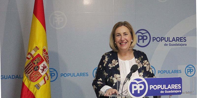 Valmaña: “El PP tiende la mano al resto de partidos pero no se le pueden pedir cosas que vayan contra su propia esencia”