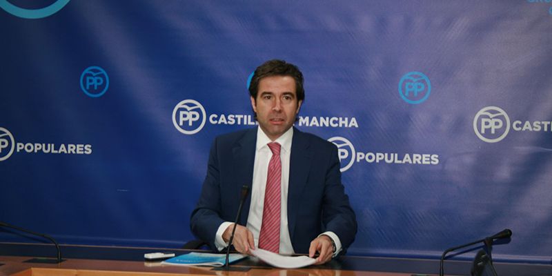 Robisco lamenta el engaño de Page a los empleados públicos