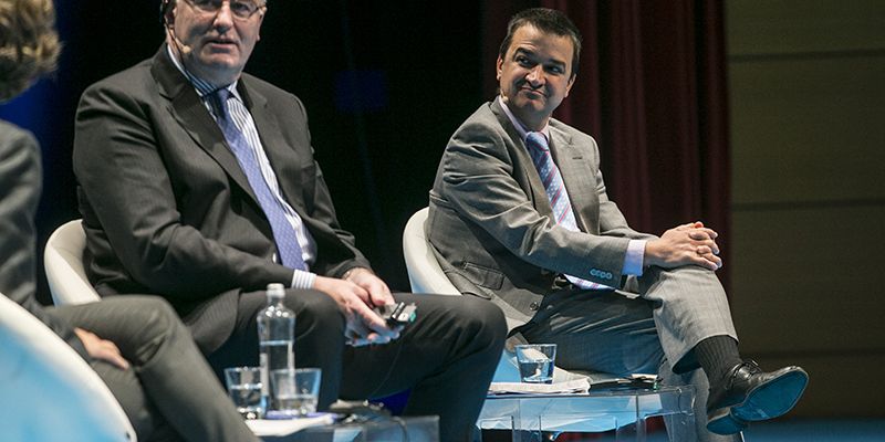 La Junta defiende una PAC para agricultores profesionales y reclama medidas adicionales para luchar contra la despoblación