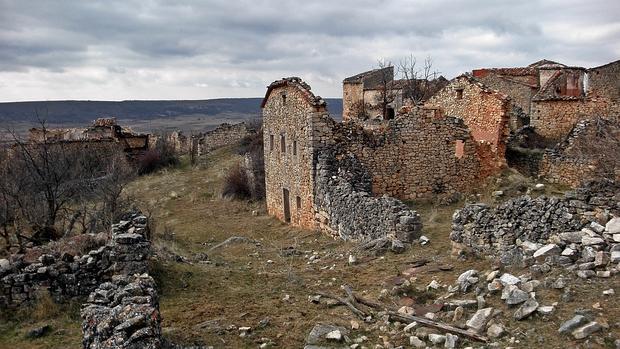 El Partido Popular pide más colaboración real entre administraciones en la lucha contra la despoblación