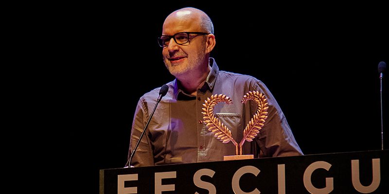 ‘Timecode’ y ‘Down by love’, ganadores del FESCIGU 2016