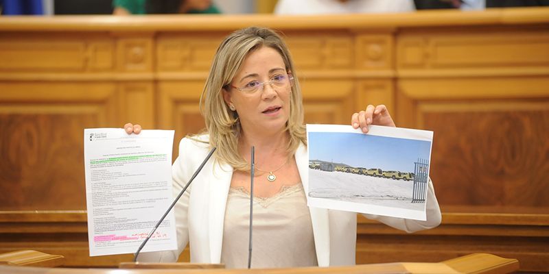 El PP denuncia un nuevo escándalo de Page en la compra de 100 coches nuevos para GEACAM con fondos agrarios