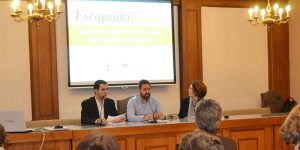 mas-de-medio-centenar-de-profesionales-del-turismo-rural-analizan-en-brihuega