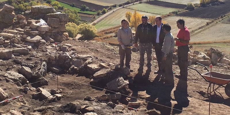 La Junta amplía el Plan Extraordinario de Empleo, lo que permitirá contratar otros 129 trabajadores más en Guadalajara