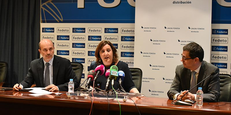 La Junta facilitará la instalación de empresas que produzcan energía renovable y reducirá sus trámites administrativos