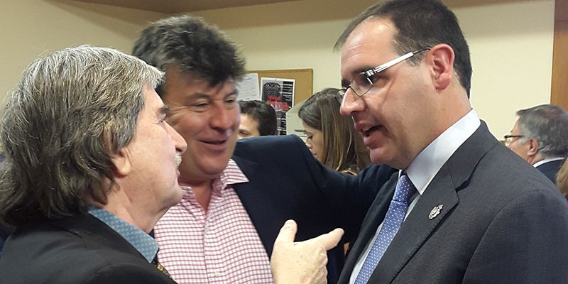 Prieto: “Page ha intentado justificar la inacción de su Gobierno anunciando planes y proyectos que nunca acaban llegando”