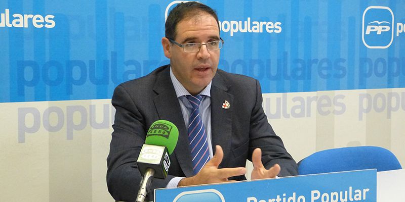 Prieto: “De los 2.200 convenios que Page dice que ha firmado, solo uno ha sido con la Diputación de Cuenca”