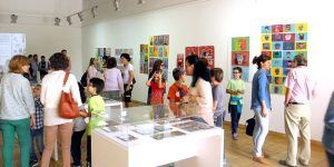 Museo de Obra Gráfica de San Clemente 