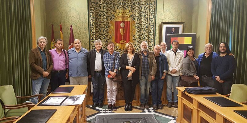 La oferta cultural de “Otoño en las Hoces 2016” recupera el cine y continúa ofreciendo una variada programación