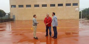 recepcionpistapolideportivaalarcon