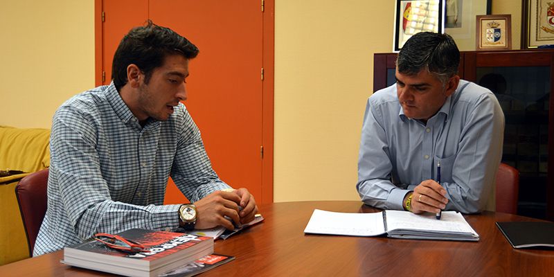 La Junta colaborará en la tercera edición de “Cuenca Enamora” dentro de su estrategia de impulso al sector turístico