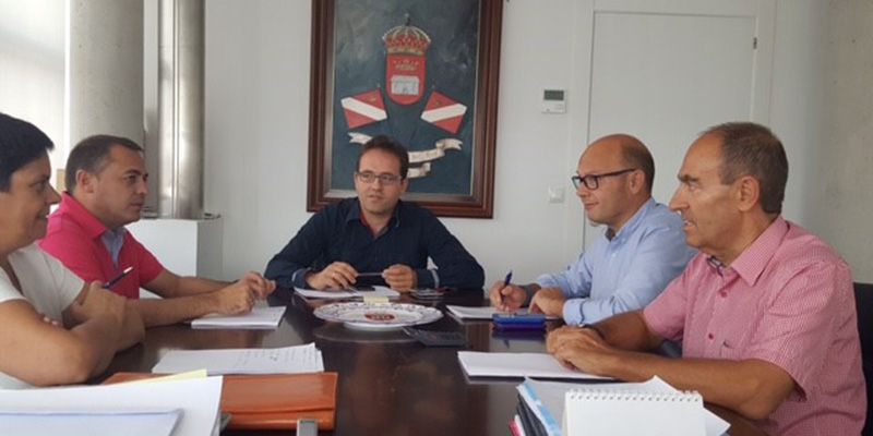 La Junta pone en marcha una campaña para reducir la siniestralidad del sector del champiñón en las provincias de Cuenca y Albacete