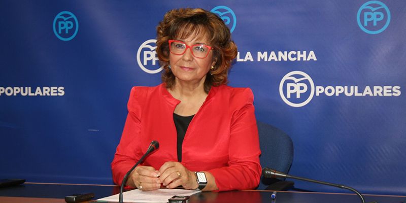 Riolobos denuncia que, con Page, volvemos a la práctica perversa del PSOE de guardar facturas en los cajones