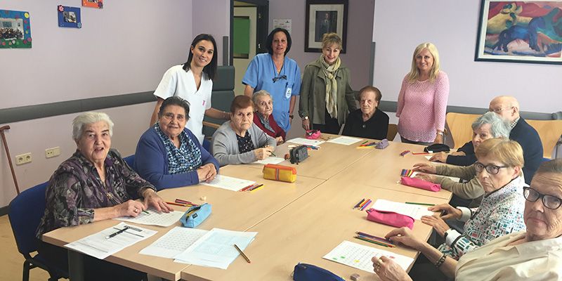 Aprobado un gasto de más de 516.000 euros para el centro de día para personas mayores “Dos Ríos” de Cuenca