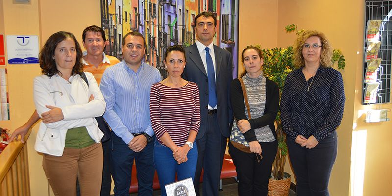 La Junta posibilitará la contratación de otros 111 desempleados en Cuenca a través de la segunda convocatoria del Plan de Empleo