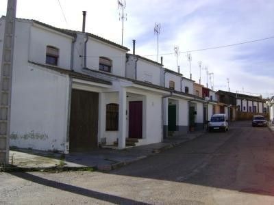 La Junta adjudica seis viviendas públicas en régimen de alquiler en El Pedernoso, el Herrumblar y La Hinojosa