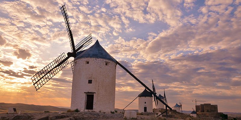 Consuegra acogerá a los mejores chefs medievales de la península