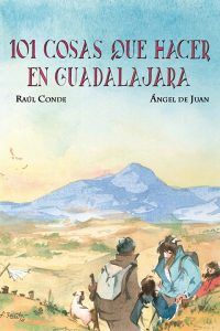 101 Cosas que hacer en Guadalajara