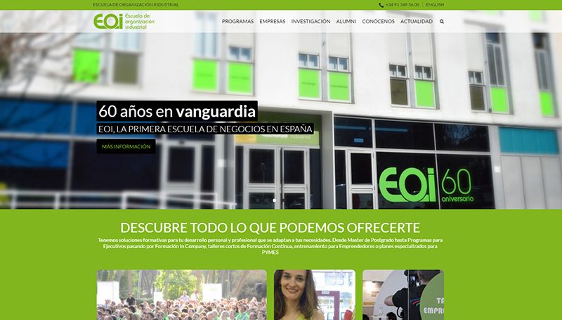 El Ayuntamiento de Guadalajara y la EOI ponen en marcha un curso gratuito de operaciones de venta