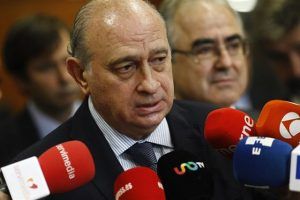  Jorge Fernández Díaz