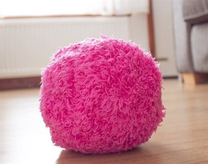 Una mopa robótica, que limpia el suelo y canta canciones, causa furor en Japón 3 Una mopa robótica, que limpia el suelo y canta canciones, causa furor en Japón