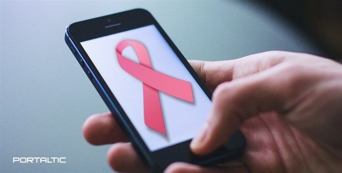 ¡Prevenir es curar! 7 ‘apps’ para ayudar a prevenir el cáncer de mama