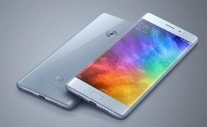 Mi Note 2