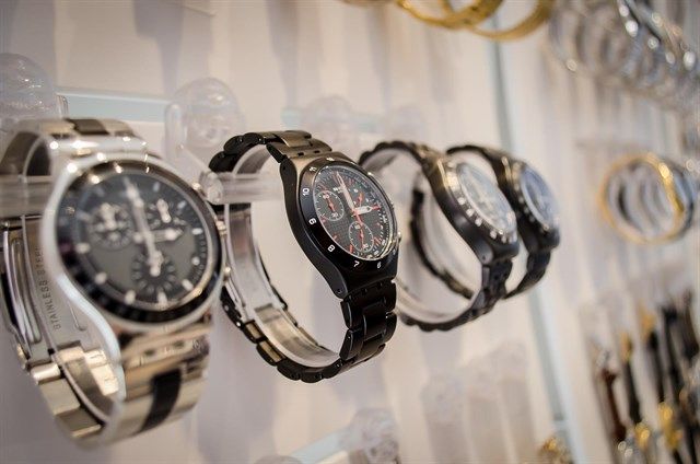 Este domingo entra en vigor el horario de invierno y a las 03.00 serán las 02.00 horas