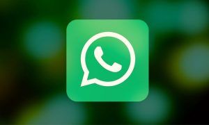 videollamadas en WhatsApp