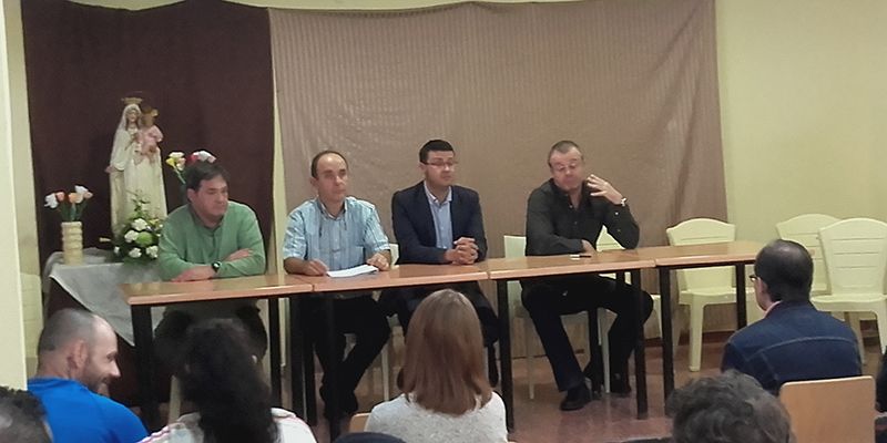 El 40% de los reclusos de Cuenca desarrolla actividades formativas con regularidad