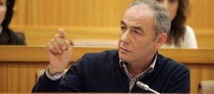 José Francisco Rivas