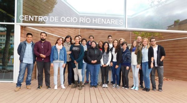 Comienza a funcionar la lanzadera de empleo de Azuqueca de Henares