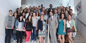 Auxiliares de conversación 