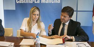 Bankia aporta las primeras 19 unidades al Programa de Intermediación Hipotecaria