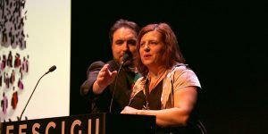 Fotografía: Pilu Cruz